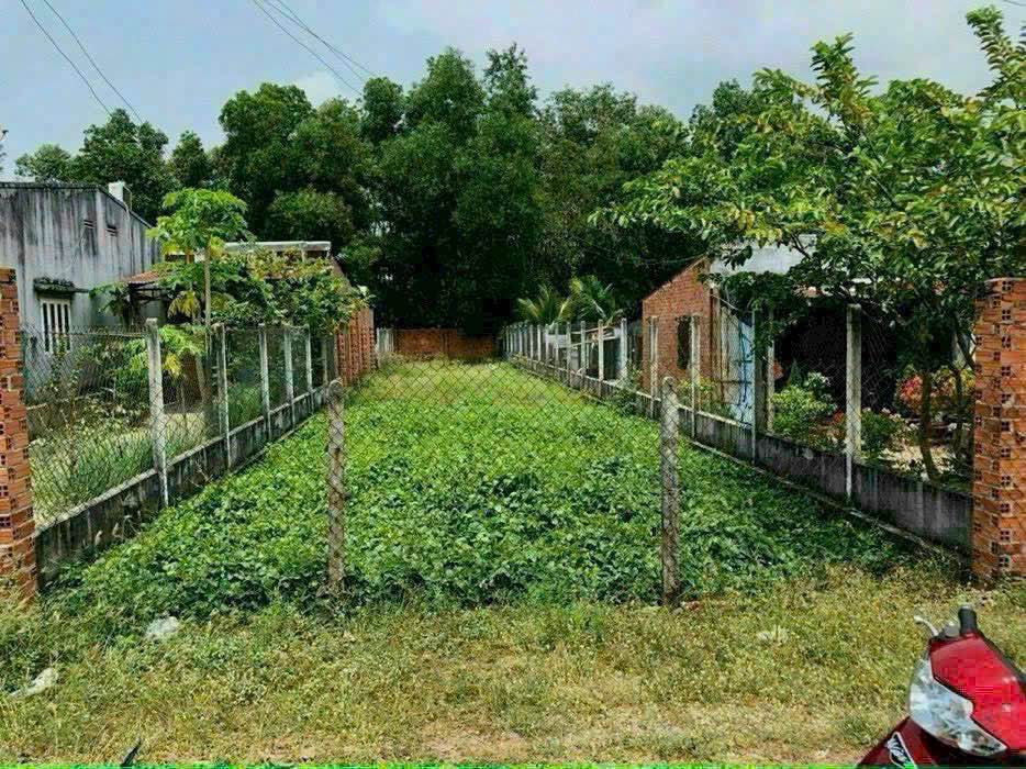 Đất nền Hẻm 7 Nguyễn Văn Cừ, Hòa Thành, Tây Ninh 350m² - Chính chủ bán gấp!