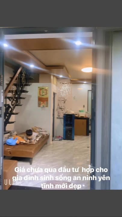 Nhà phố 1 mê đường Trường Chinh 73m² giá 2.87 tỷ - Chính chủ bán gấp!