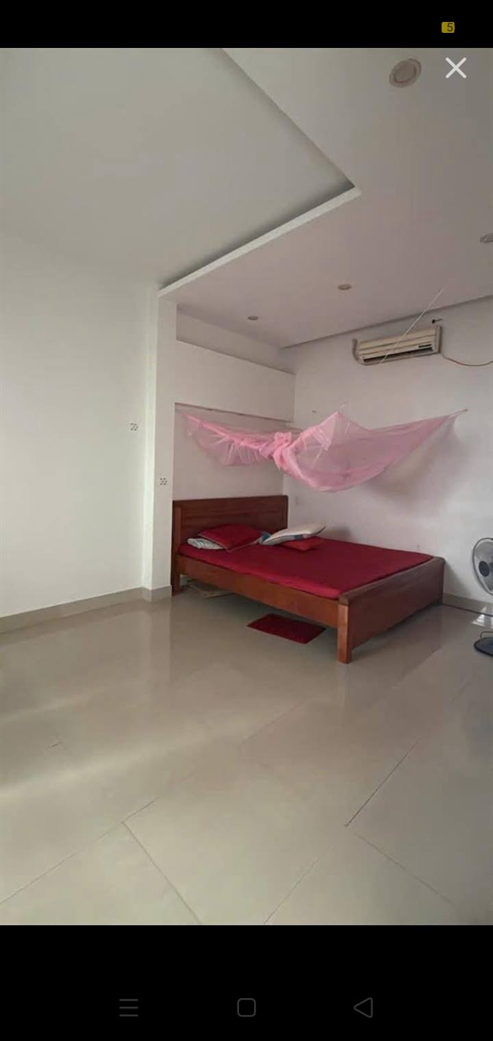 Nhà 3 tầng đường Thanh Tịnh 100m² giá 8.8 tỷ - Kinh doanh thuận lợi!