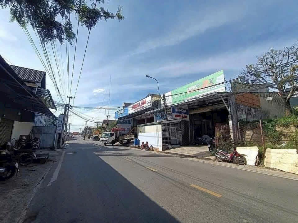Đất mặt tiền Bạch Đằng Đà Lạt 990m² giá chỉ 35 tỷ - Tiềm năng kinh doanh lớn!