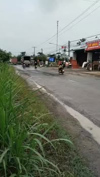 Đất kinh doanh mặt tiền QL29 Tuy An 500m² giá 1 tỷ - Cơ hội đầu tư hấp dẫn!