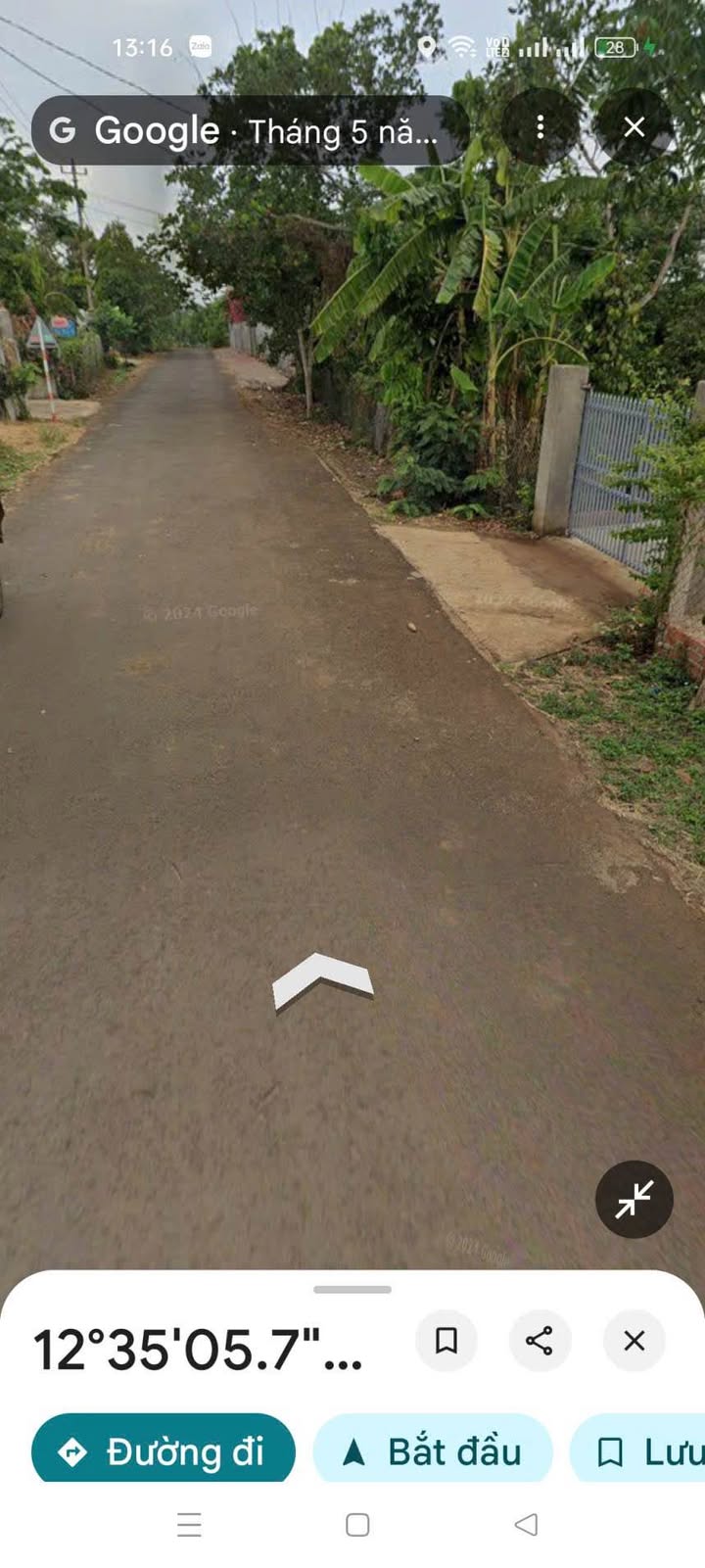 Đất nền Ea Kao, Buôn Ma Thuột 120m² giá 1.55 tỷ - Đầu tư sinh lời ngay!