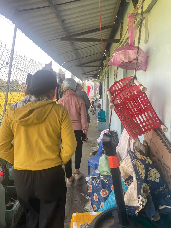 Đất thổ cư 456m² tại Nhựt Chánh, Bến Lức – Đầu tư sinh lời với 21 phòng trọ!