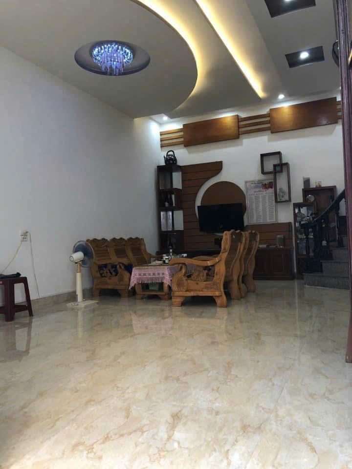 Nhà 3 tầng Điện Biên Phủ 70m² giá 3.38 tỷ - Cần bán gấp chính chủ!