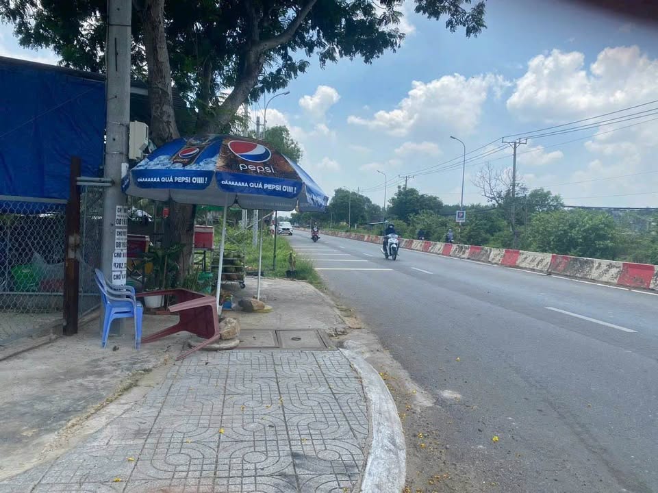 Đất mặt tiền TL 44A, Long Điền 145m² giá 2.05 tỷ - Cơ hội đầu tư sinh lời!