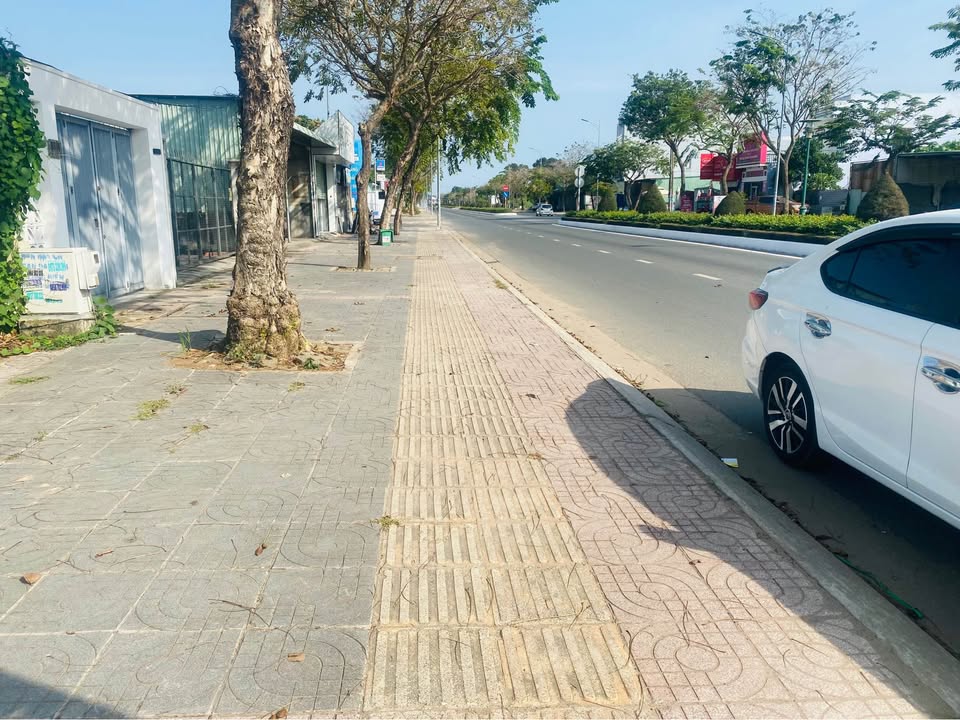 Đất thổ cư 125m² gần mặt tiền đường Võ Thị Sáu, phường Long Tâm chỉ 2 tỷ - Cơ hội đầu tư hấp dẫn!