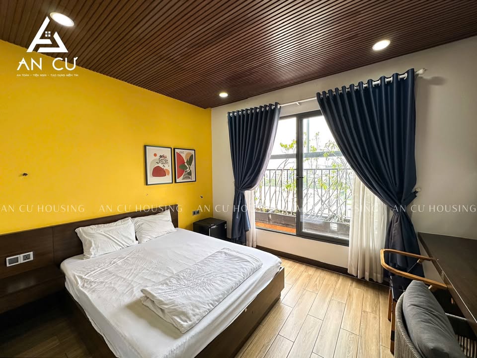 Nhà cho thuê tại quận 7 - Nguyễn Thị Thập, Full nội thất đẹp