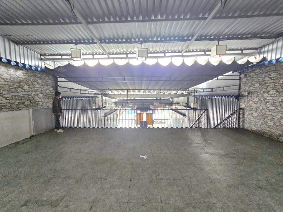 Mặt bằng kinh doanh Võ Thị Đặng, quận 7, 170m² chỉ 50 triệu - Địa điểm lý tưởng cho mọi loại hình kinh doanh!