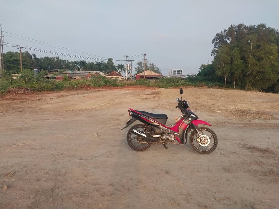 Đất phường Long Tâm - TP Bà Rịa 2100m² giá 6.89 tỷ - Đầu tư sinh lời ngay!