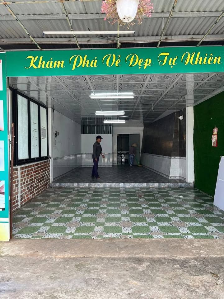 Mặt bằng cho thuê Ngô Gia Tự, Đà Lạt 70m² giá 8 triệu - Phù hợp kinh doanh hoặc ở lại!