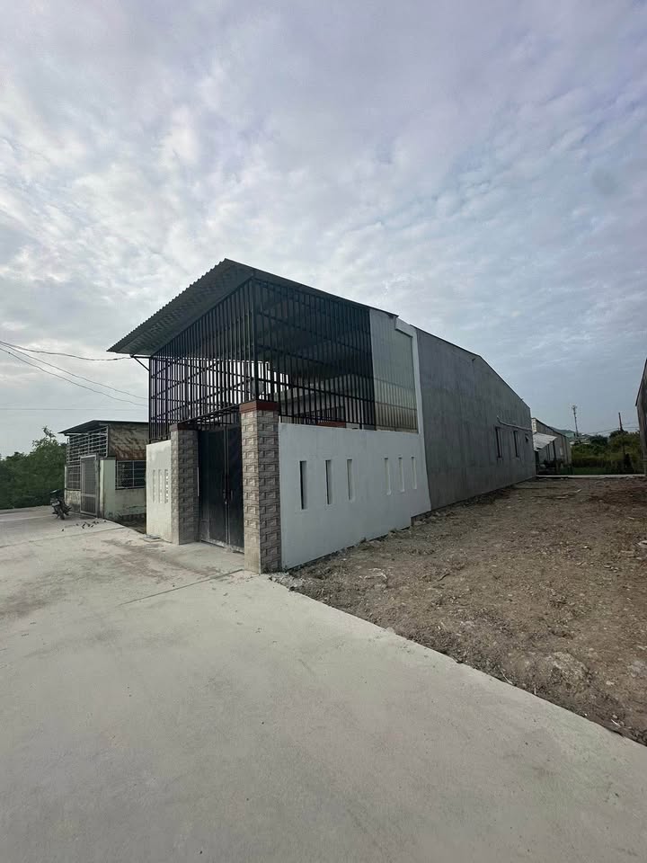 Đất Long Hải 111m² giá 1.55 tỷ - Cách biển chỉ 3km!