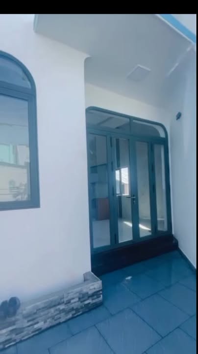 Nhà riêng tại Thị Trấn Long Điền 51m² giá 1.48 tỷ - Gần chợ và tiện ích