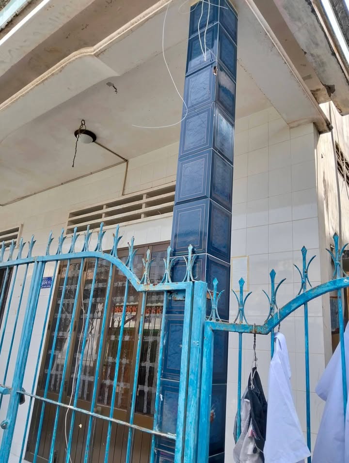 Nhà riêng 100m² tại Phước Tỉnh, Bà Rịa - Vũng Tàu giá 1.7 tỷ - Đầu tư sinh lời!