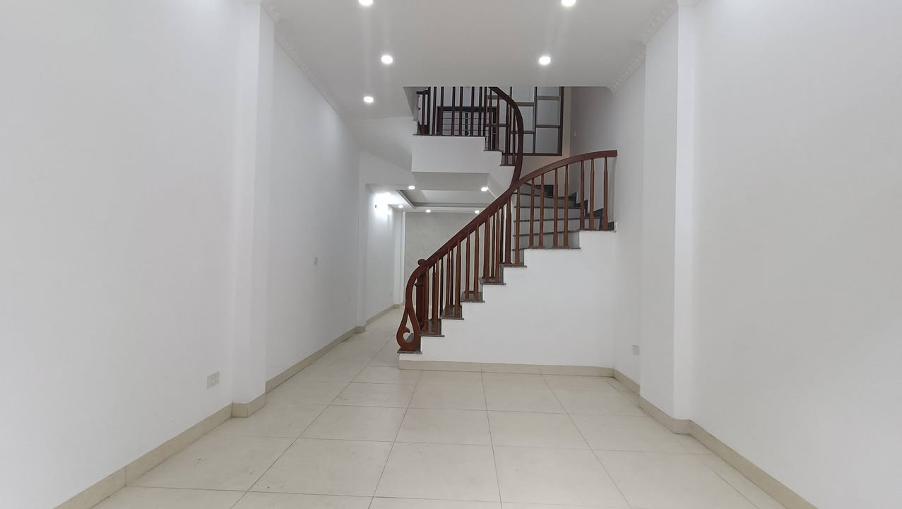 Nhà mới 4 tầng tại Đại Thanh, Thanh Trì 46m² giá 5 tỷ - Sẵn sàng giao dịch ngay!