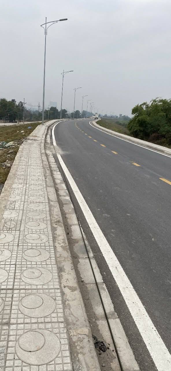 Đất nền Xóm Đầm Chùa 100m² giá 1 tỷ - Cơ hội đầu tư sinh lời!