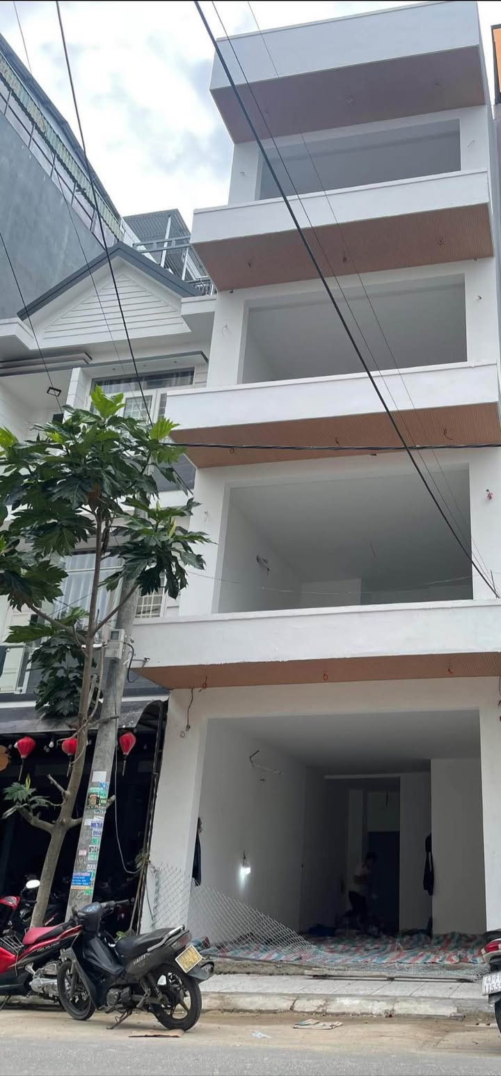 Cho thuê mặt bằng An Thượng, Đà Nẵng 75m² giá 20 triệu - Kinh doanh sạch sẽ ngay!