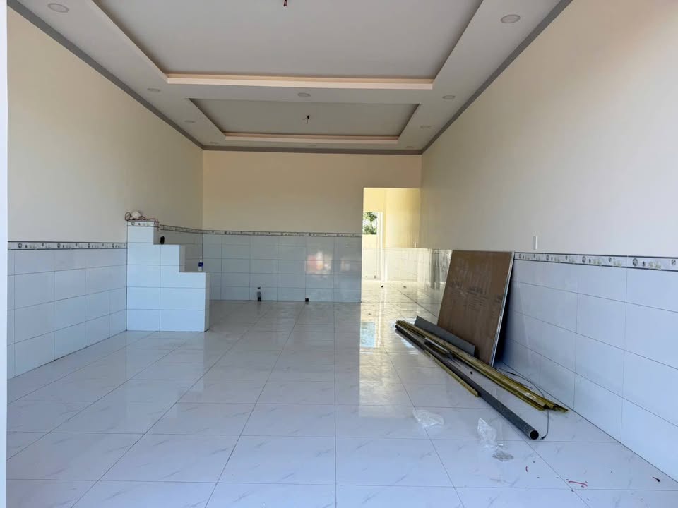 Nhà Ấp 2, Sông Trầu, Trảng Bom 115m² giá 1.35 tỷ - Hoàn thiện 80% như mẫu!