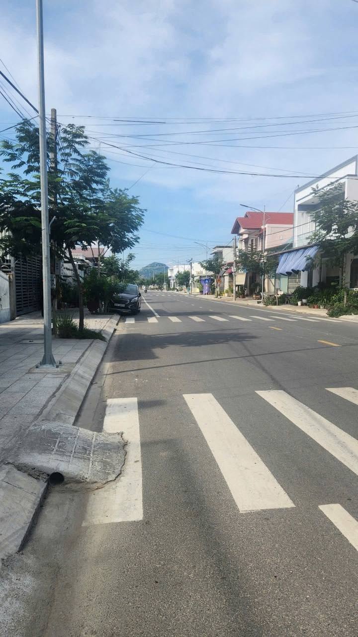 Lô đất 2 mặt tiền Phước Mỹ 65m² giá 950 triệu - Cơ hội đầu tư tuyệt vời!