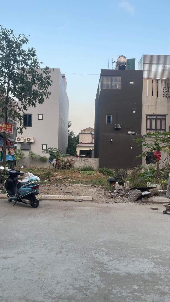 Đất nền Bỉm Sơn 80m² giá thỏa thuận - Tiềm năng sinh lời cao!