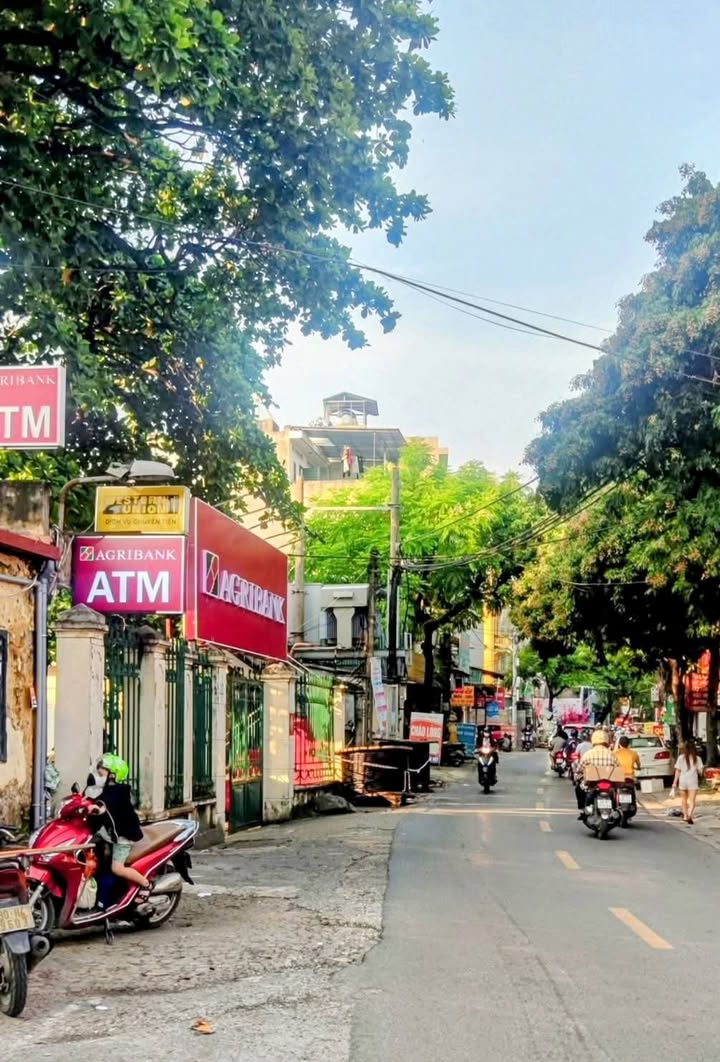 Nhà riêng Cầu Diễn 43m² giá 6.6 tỷ - Cơ hội đầu tư tuyệt vời!