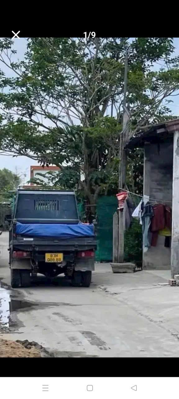 Nhà cho thuê Hẻm 580 Tôn Đức Thắng Sóc Trăng 2PN - Giá chỉ 2.2 triệu/tháng!