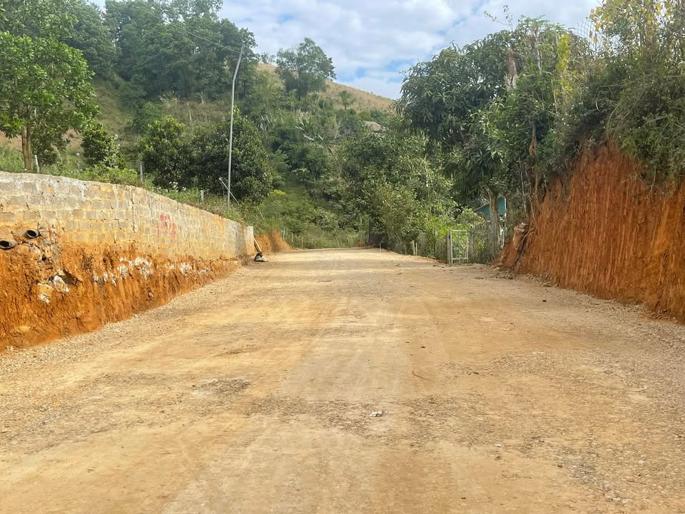 Đất Farm Cao Phong Hòa Bình 3.279m² giá 1.9 tỷ - View cao thoáng, đầu tư sinh lời