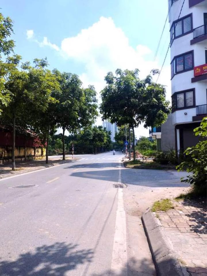 Đất nền Quỳnh Đô Thanh Trì 40m² - Đầu tư sinh lời cao, vị trí đắc địa!