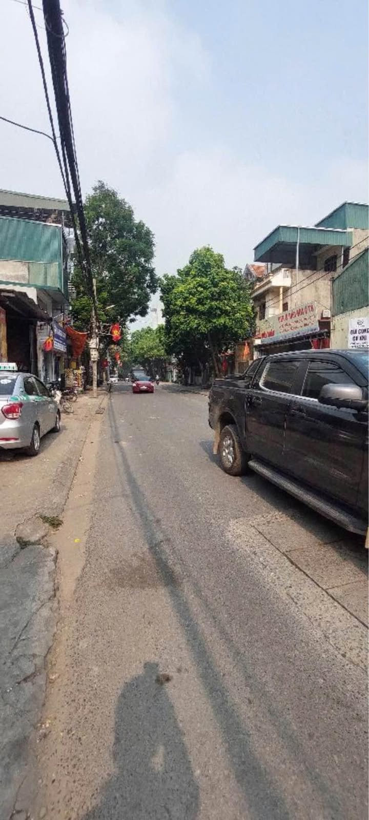 Đất Ngọc Hồi Thanh Trì 55m² giá thỏa thuận - Ô tô đỗ cửa thuận tiện!