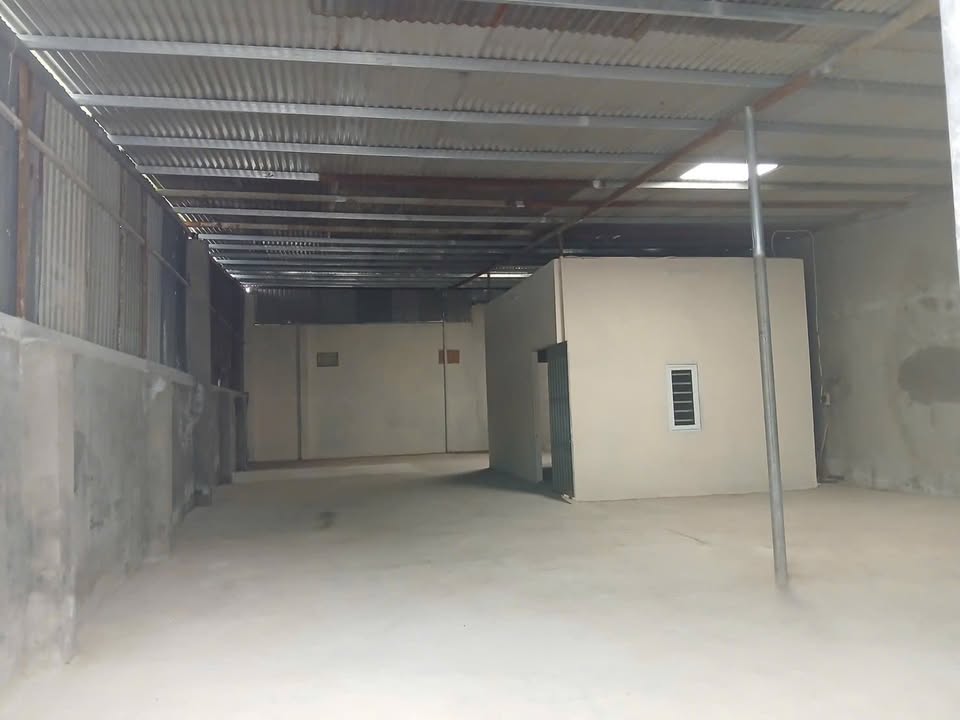 Kho xưởng 200m² Trảng Dài Biên Hòa giá 7 triệu - Phù hợp cho sản xuất nhẹ!