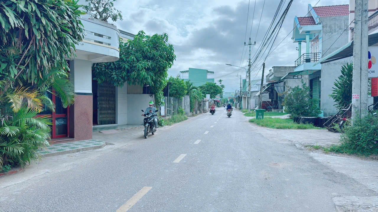 Lô đất Phước Hiệp, Tuy Phước 150m² giá 1 tỷ - Đầu tư sinh lời ngay!