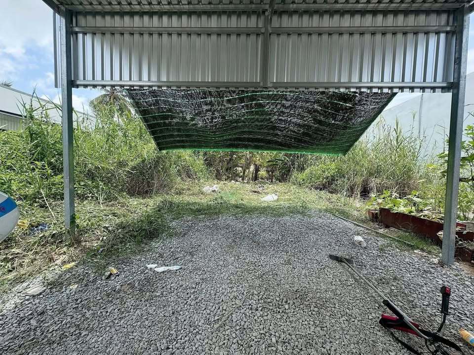 Đất hẻm 39 Ngô Thì Sĩ, Phường An Bình, Rạch Giá 100m² - Sổ hồng chính chủ, giá tốt!