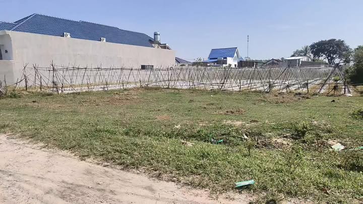 Đất nền Ấp Rừng Sến, Mỹ Hạnh Bắc, 975m² giá chỉ 2 tỷ - Cơ hội đầu tư tuyệt vời!