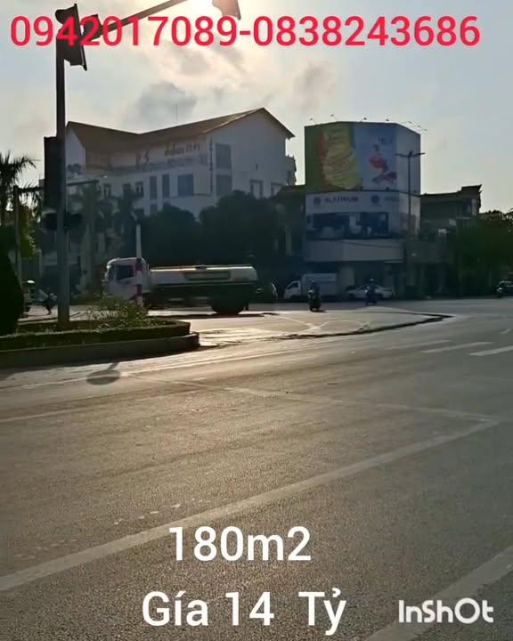 Nhà 2 tầng đường Hải Thượng Lãn Ông, 230m² giá 14 tỷ - Vị trí vàng kinh doanh đắc địa!