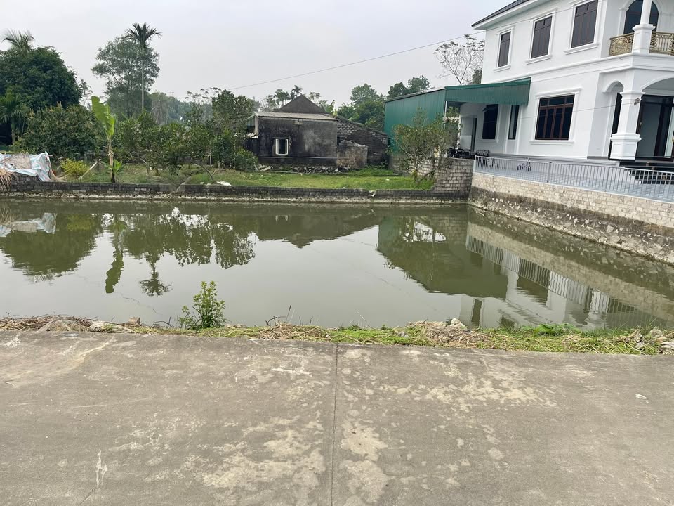 Lô đất đẹp tại đường Thanh Niên, Quảng Xương 300m² - Giá tốt chỉ 1.2 tỷ!