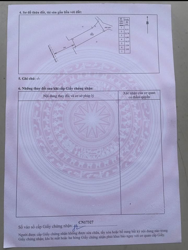 Bán nhà mặt tiền Lương Ngọc Quyến, Thái Nguyên 140m² - Đối diện VinCom, cơ hội đầu tư sinh lời!