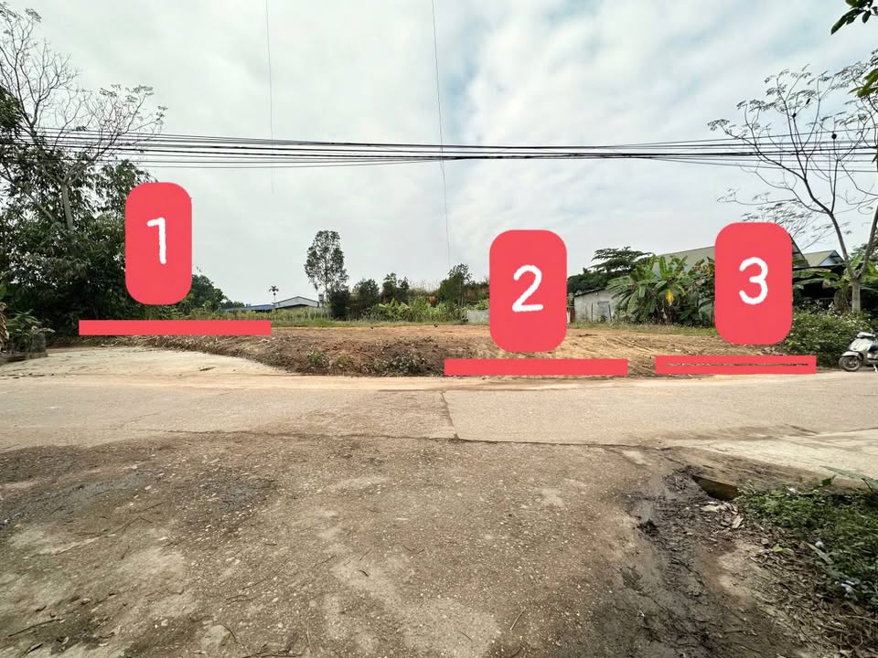 Đất nền Phường Quyết Thắng 89m² giá 1 tỷ - Cơ hội đầu tư lý tưởng!