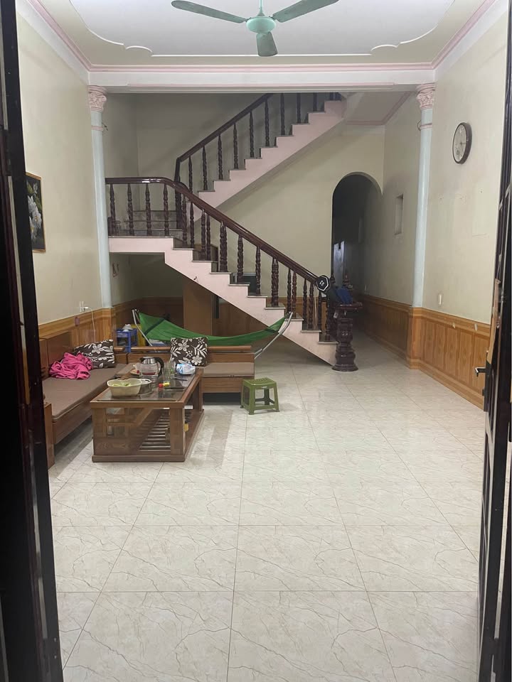 Cho thuê FrontHouse 1 tầng tại đường Bắc Sơn, Sông Công - Kinh doanh thuận lợi!