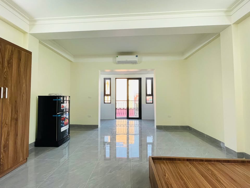 Phòng cho thuê Kẻ Vẽ, Bắc Từ Liêm - Diện tích rộng rãi, giờ giấc tự do