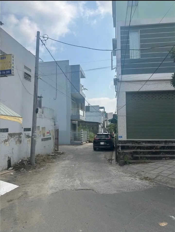 Bán đất nền hai mặt tiền tại Khu dân cư Xẻo Chanh, Long Xuyên 52m² giá 1.3 tỷ - Vị trí vàng cho đầu tư!