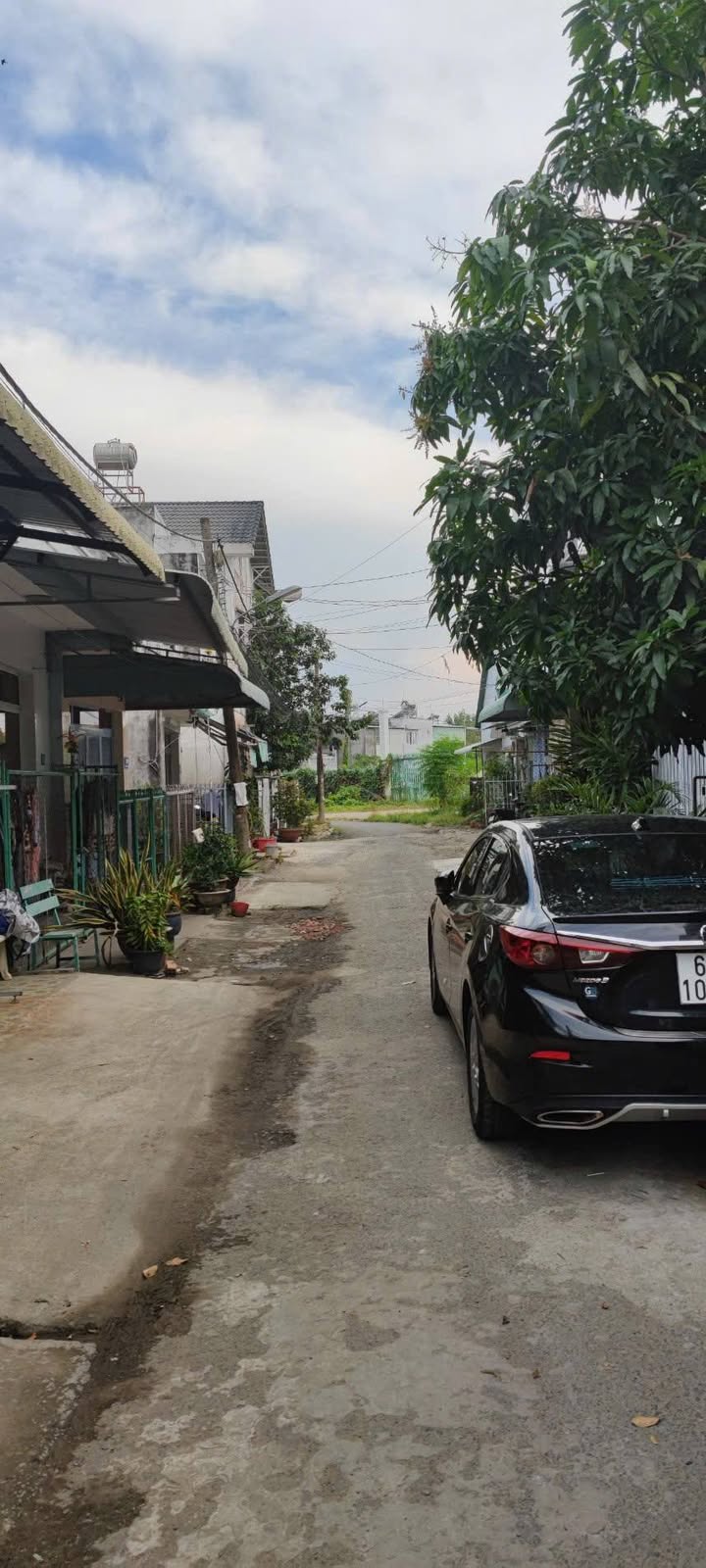 Nhà phố 2 tầng đường Nguyễn Trọng Quyền 60m² giá 2.1 tỷ - Chính chủ bán gấp!