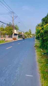 Đất nền Vĩnh Hậu, An Phú, An Giang 1344m² giá 6.4 tỷ - Sổ hồng riêng, pháp lý rõ ràng