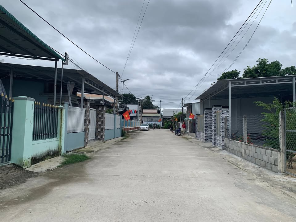 Đất nền Cam Phúc Bắc 150m² giá 2 tỷ - Đường rộng ô tô dễ dàng di chuyển!