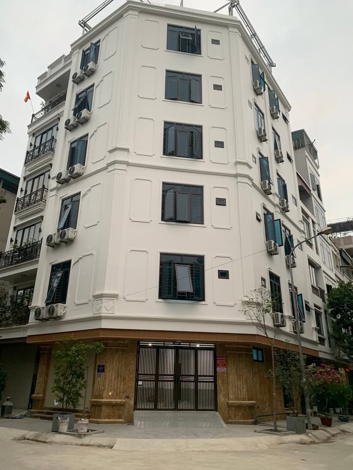 Đất nền Kiến Hưng, Hà Đông 50m² giá từ 13.5 tỷ - Đầu tư sinh lời cao!