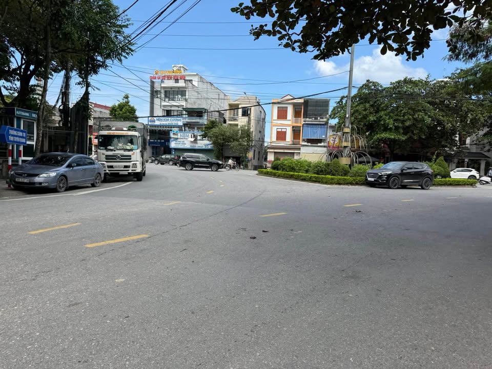 Đất nền Ỷ La Tuyên Quang 96m² giá 1 tỷ - Cơ hội đầu tư sinh lời!