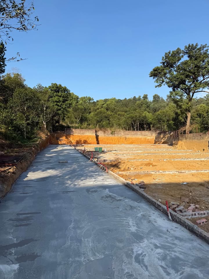 Đất nền Liên Bão - Tiên Du, 75m² chỉ 1 tỷ - Vị trí đắc địa gần khu đô thị!