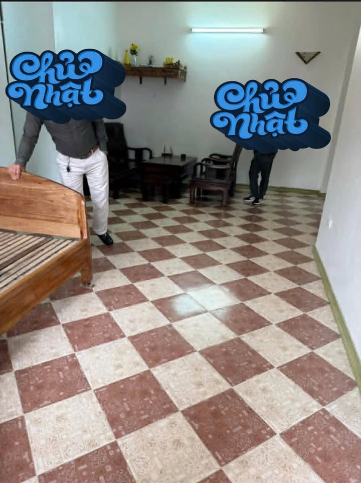 Căn hộ Tecco A Quang Trung 60m² giá 1.8 tỷ - Đầy đủ tiện nghi sẵn sàng vào ở!