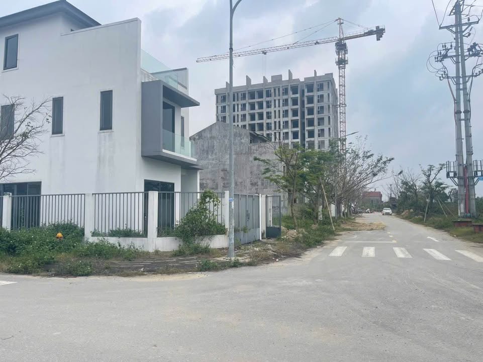 Đất dự án Sơn Hà Nghi Liên 136m² giá chỉ 2.66 tỷ - Cơ hội đầu tư tuyệt vời!