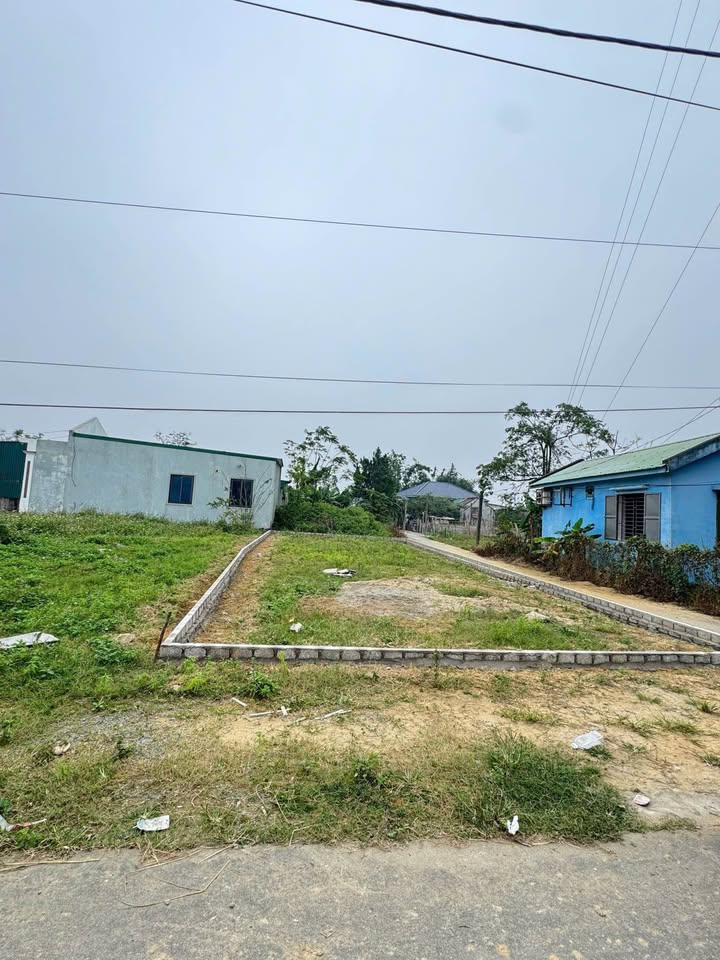 Đất Nghi Thịnh 148m² giá 1.5 tỷ - Đường thông thoáng, vị trí siêu đẹp!