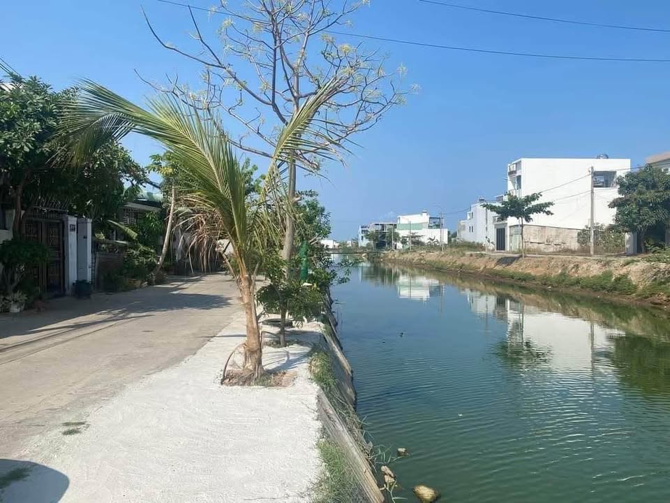 Đất mặt tiền đường Bình Giã, Vũng Tàu 107m² giá 1.8 tỷ - Cơ hội đầu tư sinh lời!