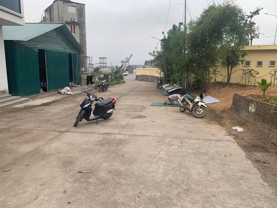 Đất nền Bãi Cháy, Hạ Long 70m² giá 2.7 tỷ - Gần AEON MALL sắp mở cửa!